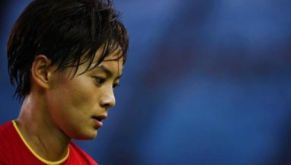 九游体育app下载官网-【女足前瞻】玫瑰遭遇背水苦战 王霜PK荷兰6球神将