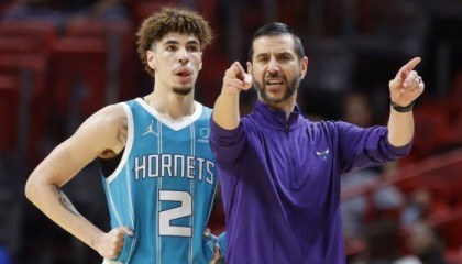 九游体育实况比分-告别伤病提升阵容深度 黄蜂新赛季剑指季后赛