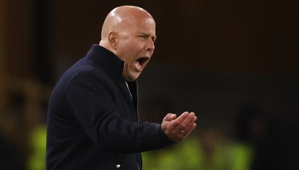 九游下载安装-自2023年不敌皇马后，利物浦首次在欧冠客场负于五大联赛球队