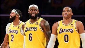 自由市场补充两将 湖人明日迎季前赛最后一战