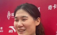 打不倒的大王！王云蕗轰53%成功率渴望回归，她值得女排再给机会|北京女排|主攻|国家队|球队|中国女排_新浪新闻