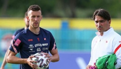 【前瞻】佩里西奇缺阵 谁来主导克罗地亚边路进攻？